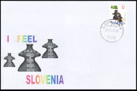 SLOVENIJA 2013 KULTURNA DEDIŠČINA VAZA ** Mi 991 ** OPD-FDC (M01)