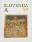SLOVENIJA 2013 - (MI.1035)  BOŽIČ