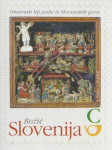 SLOVENIJA  2013 - (MI.1036)  BOŽIČ