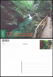 SLOVENIJA 2013 SOTESKA VINTGAR ** Št. 139 ** dopisnica