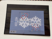 Slovenija 2014 -Mednarodno leto kristalografije