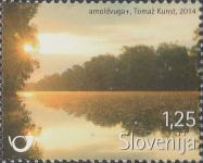 SLOVENIJA 2014 - (MI.1067)  KOLPA