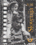 SLOVENIJA 2014 - (MI.1094)  NE JOČI PETER