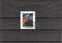 Slovenija  2014