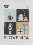 SLOVENIJA 2019 - (MI.1388)  NOVO LETO