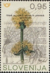 SLOVENIJA 2020 - (MI.1406)  VARSTVO NARAVE