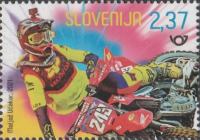 SLOVENIJA 2021 - (MI.1505)  TIM GAJSER
