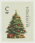 SLOVENIJA 2023 - (MI.1598)  NOVO LETO  "C"