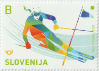 SLOVENIJA 2024 - (1647)  ŽENSKO ALPSKO SMUČANJE