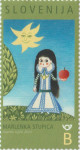SLOVENIJA 2024 - (MI.1632)  MARLENKA STUPICA