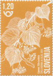 SLOVENIJA 2025 - (MI.1675)  LIPOVEC