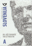 SLOVENIJA 2026 - dr. JOŽE TOPORIŠIČ