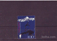 SLOVENIJA - J. ALJAŽ - MI. 118** - (msmk)