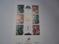 SLOVENIJA MALA POLA ATLANTA 1996