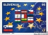 Slovenija,  MALA POLA - VSTOP SLOVENIJE V EU 2004