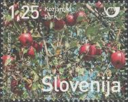 SLOVENIJA - (MI.1028)  KOZJANSKI PARK