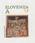SLOVENIJA - (MI.1033)  BOŽIČ 2013