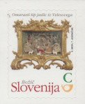 SLOVENIJA - (MI.1084)  JASLICE IZ VELESOVEGA