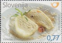 SLOVENIJA - (MI.1092)  VIPAVSKI ŠTRUKLJI