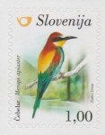 SLOVENIJA - (MI.1198)  ČEBELAR