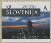 SLOVENIJA - (MI.1247)  TRIGLAV