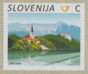 SLOVENIJA - (MI.1248)  BLED