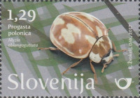 SLOVENIJA - (MI.1257)  PIKAPOLONICA