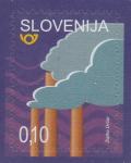SLOVENIJA - (MI.1328)  ČIST ZRAK