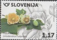 SLOVENIJA - (MI.1412)  TULIPANOVEC