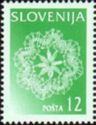 SLOVENIJA - (MI.159)  IDRIJSKA ČIPKA