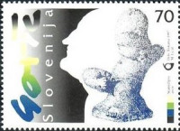 SLOVENIJA - (MI.208)  FRANC GORŠE