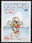 SLOVENIJA - (MI.221)  TRDONJA