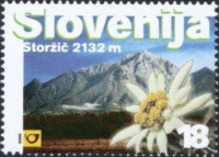 SLOVENIJA - (MI.287)  STORŽIČ