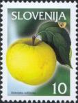 SLOVENIJA - (MI.304)  DOLENJSKA VOŠČENKA