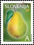 SLOVENIJA - (MI.549)  VILJAMOVKA