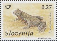 SLOVENIJA - (MI.686)  NIŽINSKI URH