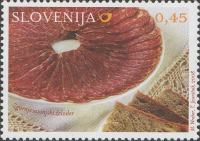 SLOVENIJA - (MI.697)  SAVINJSKI ŽELODEC