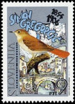 SLOVENIJA - (MI.72)  SIMON GREGORČIČ