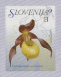 SLOVENIJA - (MI.722)  LEPI ČEVELJC