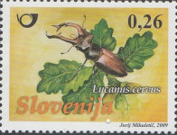 SLOVENIJA - (MI.735)  ROGAČ
