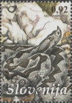 SLOVENIJA - (MI.867)  MODRAS