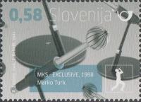 SLOVENIJA - (MI.926)  SID