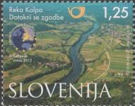 SLOVENIJA - (MI.999)  KOLPA