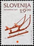 SLOVENIJA - (MI.66)  SANI
