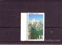 SLOVENIJA - OJSTRICA - MI. 88** - (msmk)