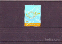 SLOVENIJA - REDNA - MI. 497** - (msmk)
