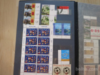 Slovenija ZNAMKE obdobje 1991-2005 Nove UGODNO