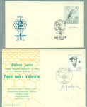 SLOVENIKA - pisma