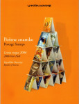Znamke Slovenija 2006 - letna mapa