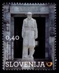 Znamke Slovenija 2014 - 100. obletnica 1. svetovne vojne